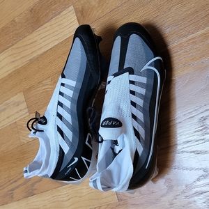 Nike Vapor Edge Elite 360 Flyknit Cleats